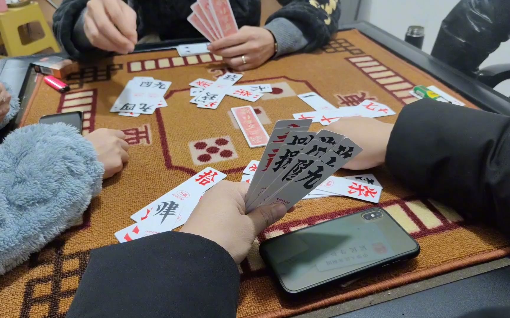 [教程经验]“牵手跑胡子开挂神器下载”详细分享装挂