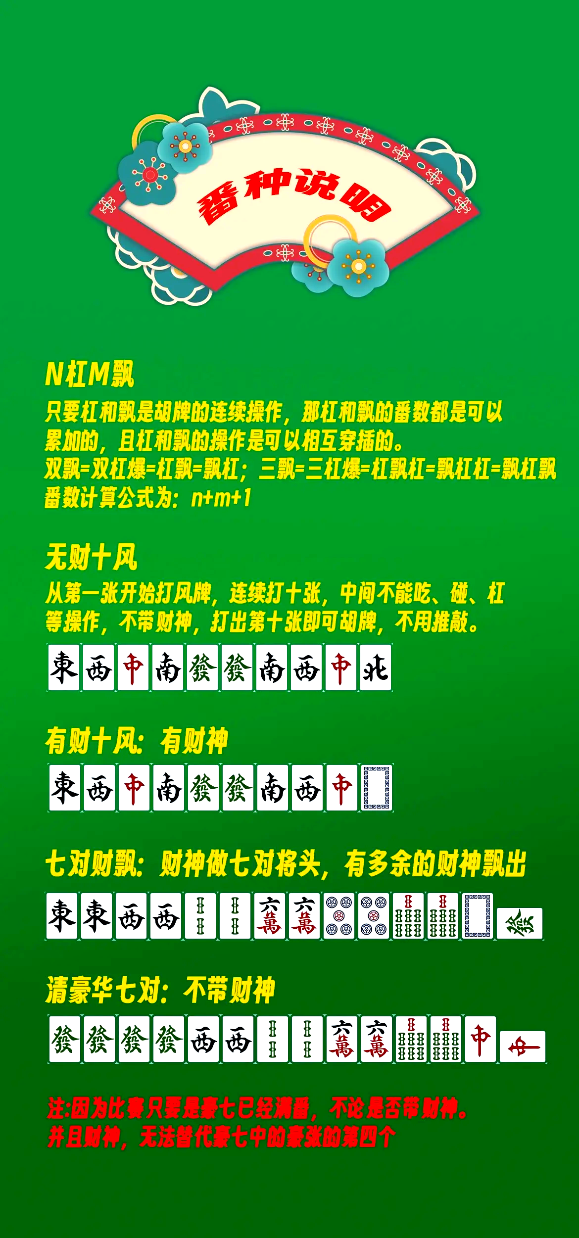 分享实测“财神十三张开挂透视软件”(透视挂)辅助透视教程