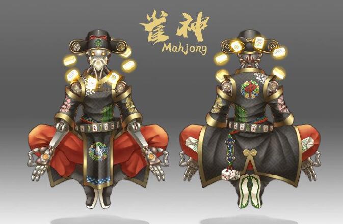 必备科技“雀神麻将外卦神器下载软件”(曝光透视必备猫腻)