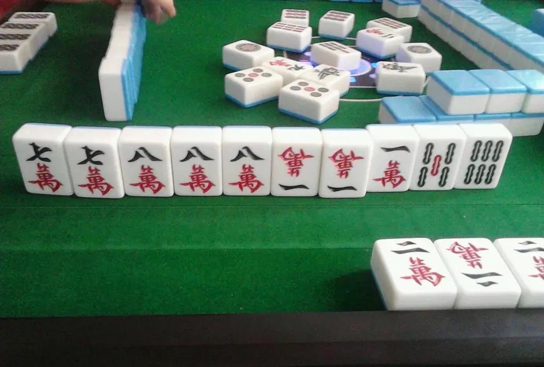 实测教程“手机麻将挂100元一个”(透视挂)辅助透视教程