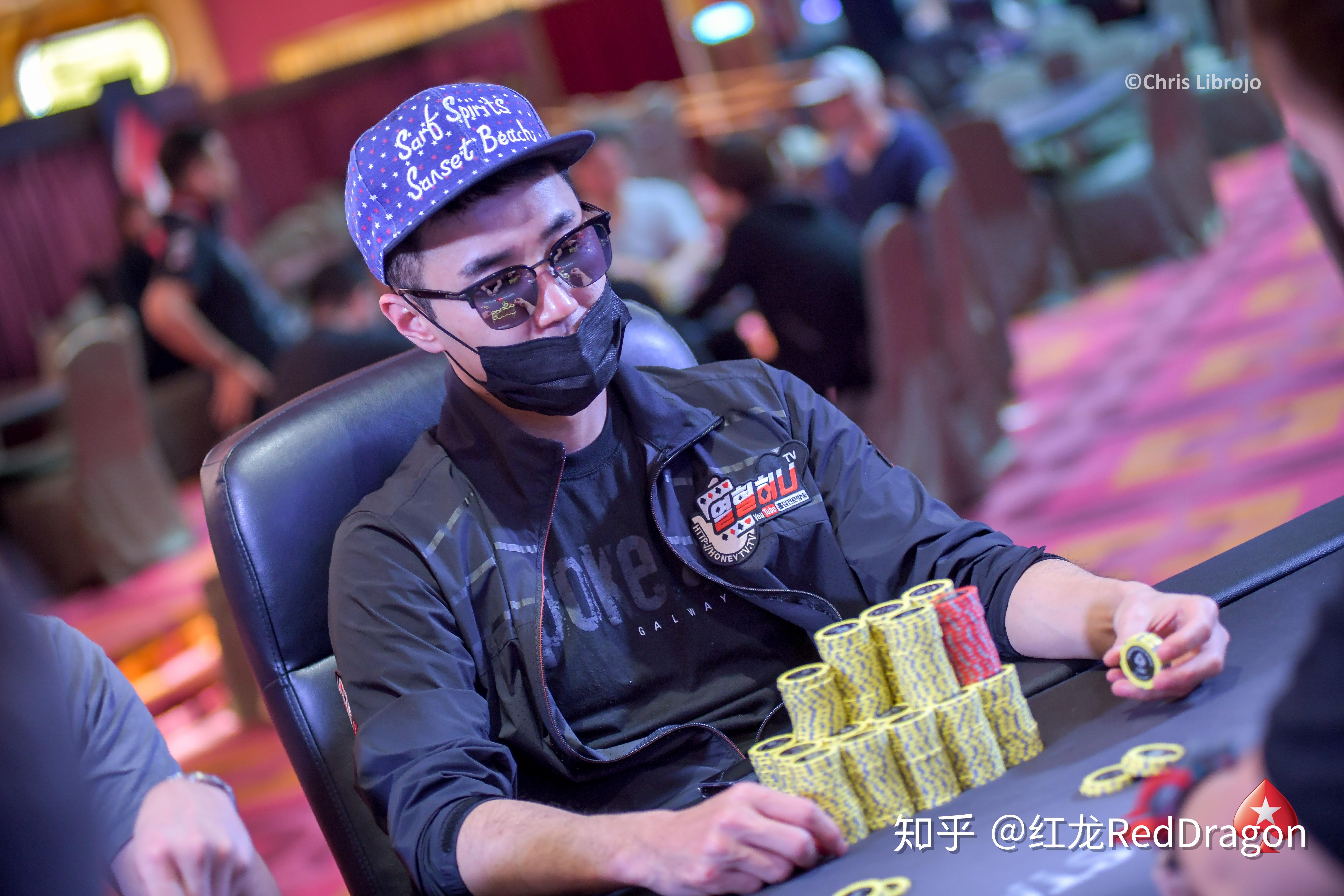 实测开挂辅助“红龙Poker扑克透视脚本免费”科技辅助神器手机版教程