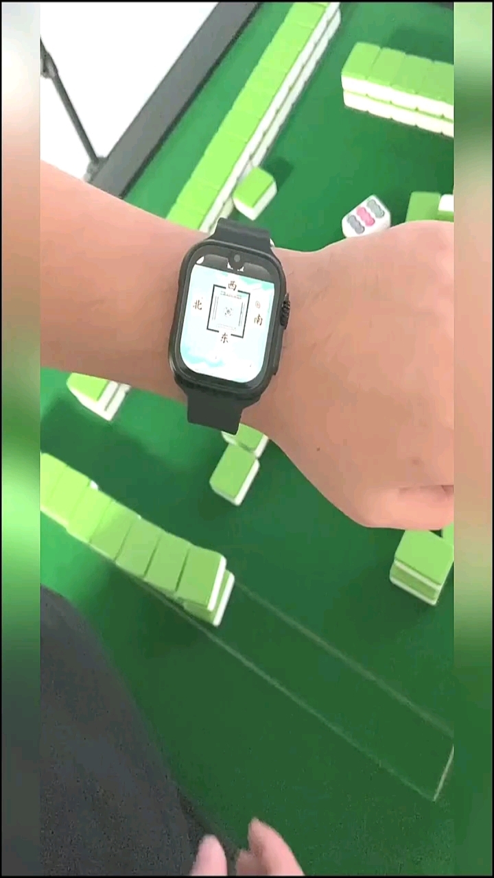 推荐必备“决胜麻将开挂器通用版”万能开挂器通用版