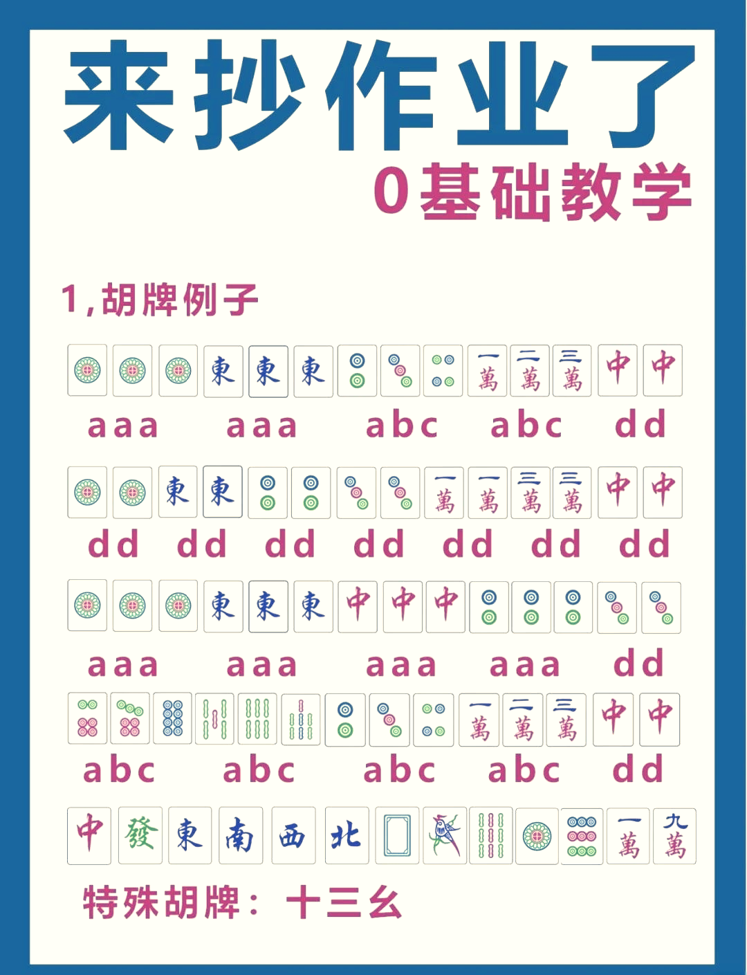 开挂教程“聚闲麻将怎么开挂”(透视挂)辅助神器教程