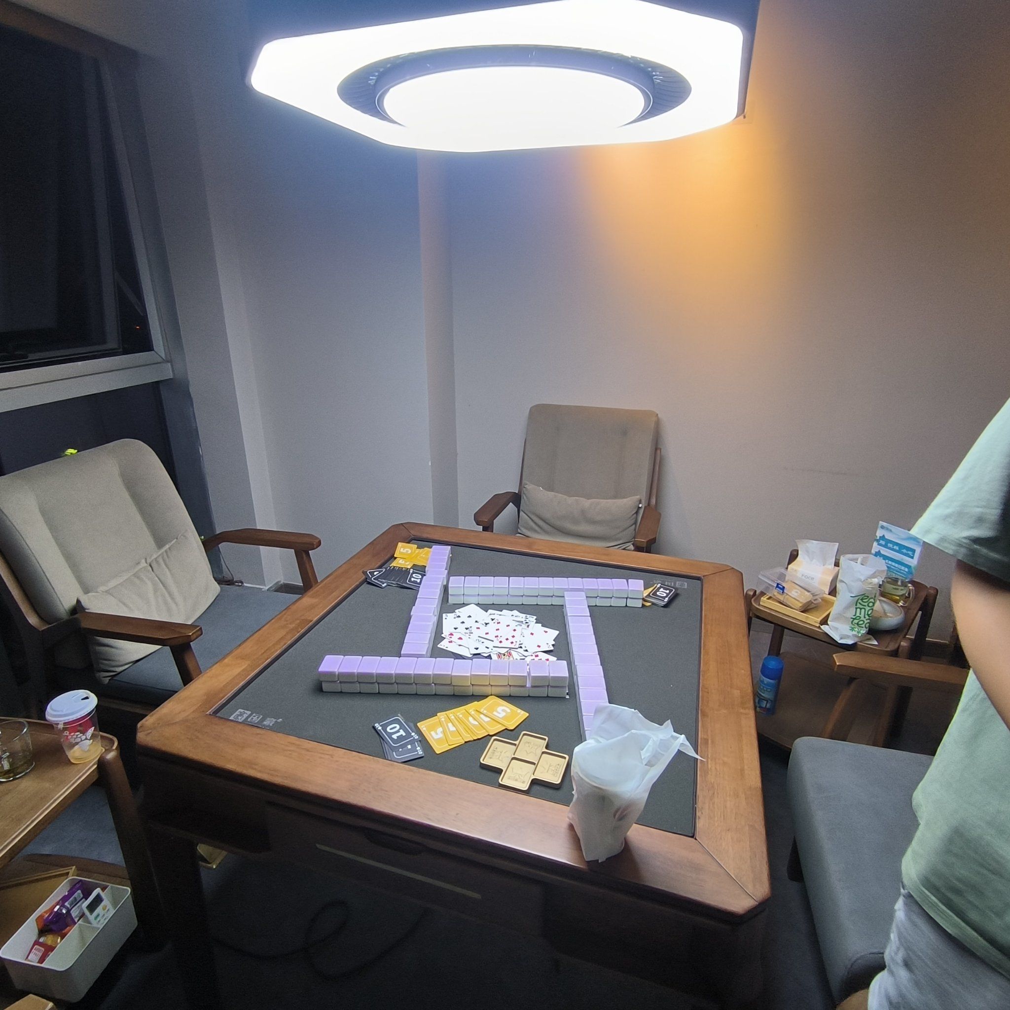 实测分享“手机麻将亲友房开挂”开挂辅助详细步骤