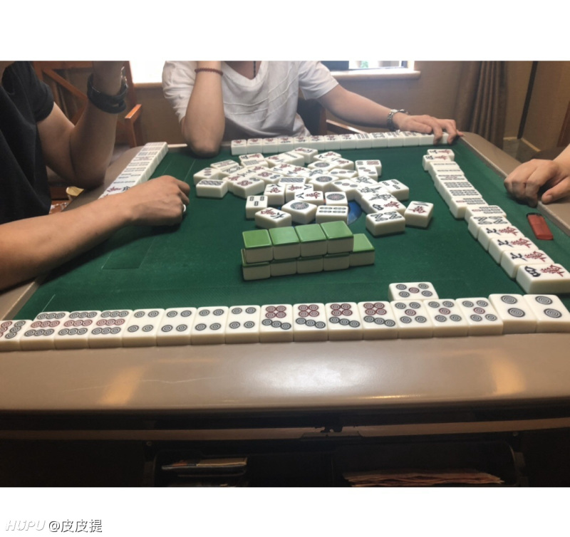 推荐一款“四川皮皮麻将到底有挂吗”万能开挂神器（真的有挂）